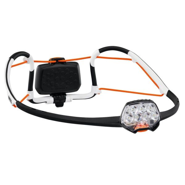 

Фонарь налобный Petzl IKO CORE (E104BA00)