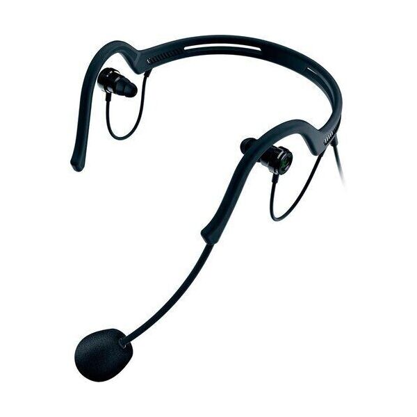 

Микрофон Razer Ifrit (RZ82-02300100-B3M1)