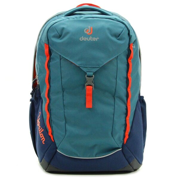 

Ранец школьный Deuter Ypsilon denim-midnight (3831019 3353)