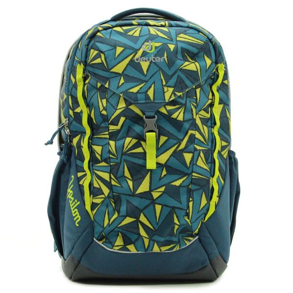 

Ранец школьный Deuter Ypsilon arctic zigzag (3831019 3063)