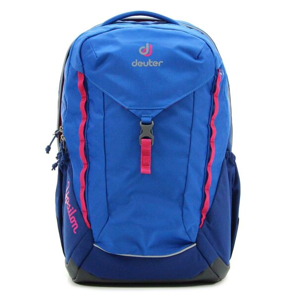 

Ранец школьный Deuter Ypsilon bay-steel (3831019 3387)