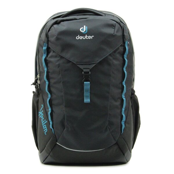 

Ранец школьный Deuter Ypsilon black (3831019 7000)