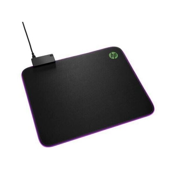 

Коврик для мыши HP Pavilion 400 RGB LED (5JH72AA)