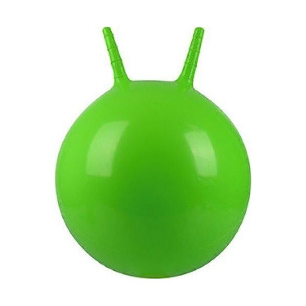 

Мяч для фитнеса с рожками MS 0938 ( 0938(Green) Зелёный)