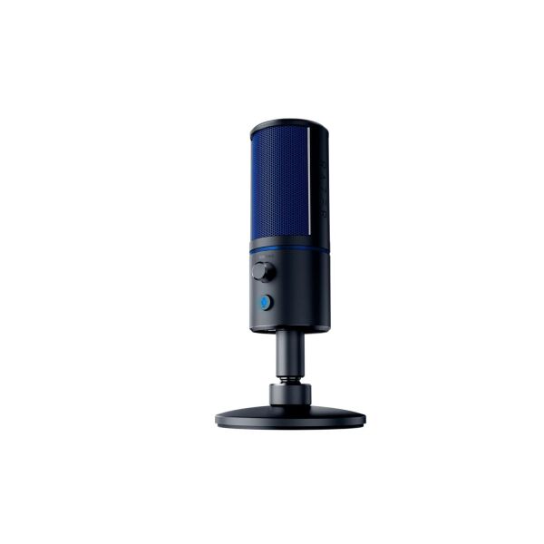 

Микрофон Razer Seiren X - PS4 (RZ19-02290200-R3G1)