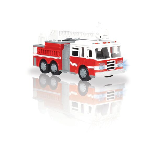 

Машинка DRIVEN MICRO Пожарная машина WH1007Z (WH1007Z)
