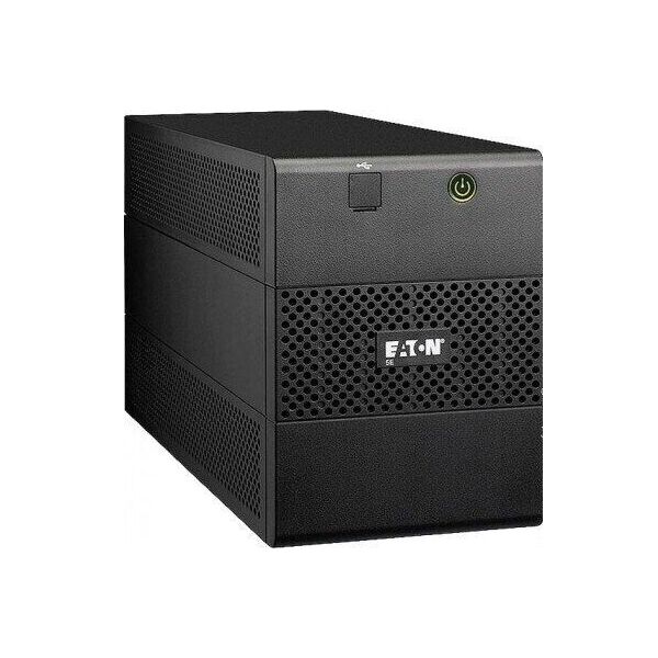 

ИБП Eaton 5E 850VA, USB, DIN (5E850IUSBDIN)