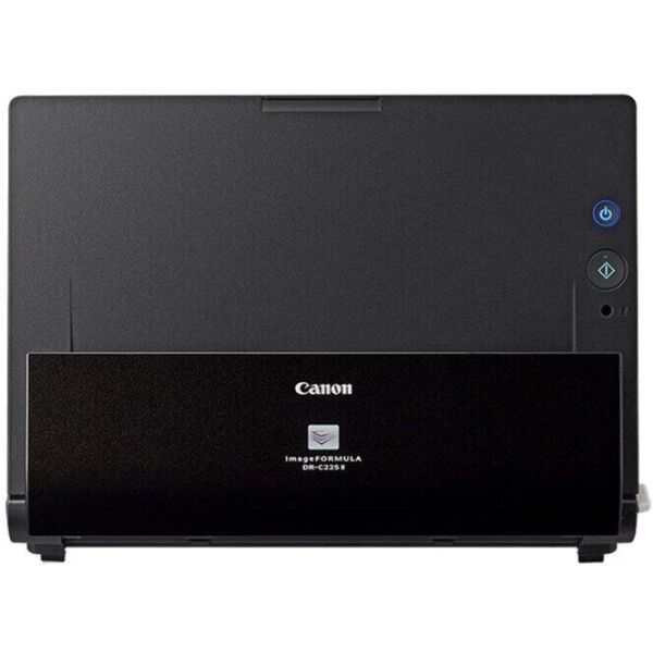 

Сканер А4 Canon DR-C225II (3258C003)