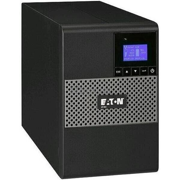 

Источник бесперебойного питания Eaton 5P 850VA (5P850i) (9210-3359)