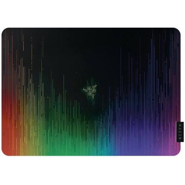 

Игровая поверхность Razer Sphex V2 Mini (RZ02-01940200-R3M1)