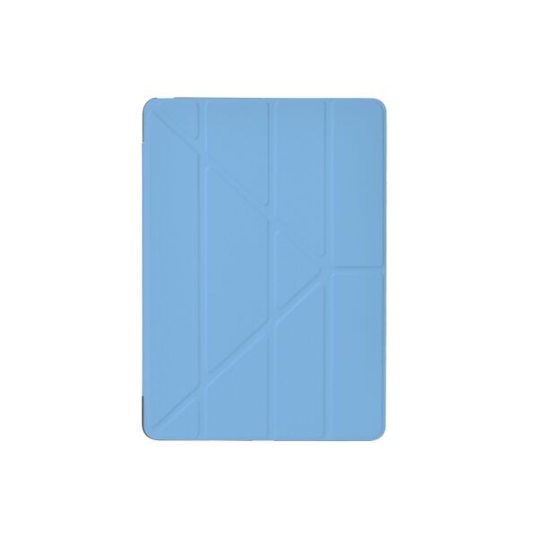 

Чехол 2E для Apple iPad 2018, Y-Case, Deep Blue/TR (2E-IP-2018-MCYCDBT)