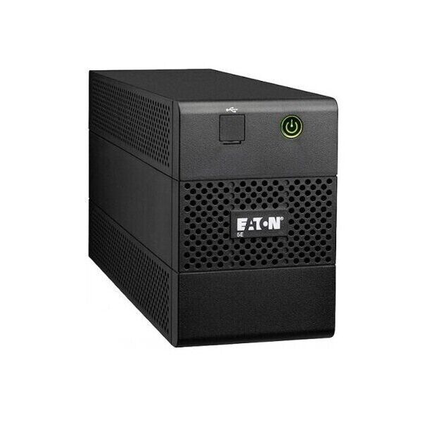 

ИБП Eaton 5E 650VA, USB (5E650IUSB)