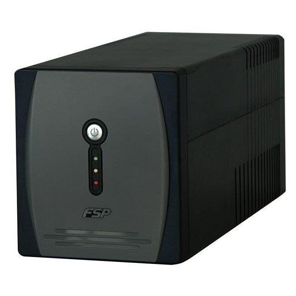 

ИБП FSP EP 1000VA (EP1000)