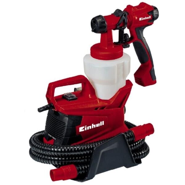 

Краскопульт Einhell TC-SY 700 S электрический (4260020)