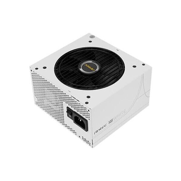 

Блок питания Antec EA750G PRO White EC (0-761345-11629-9)