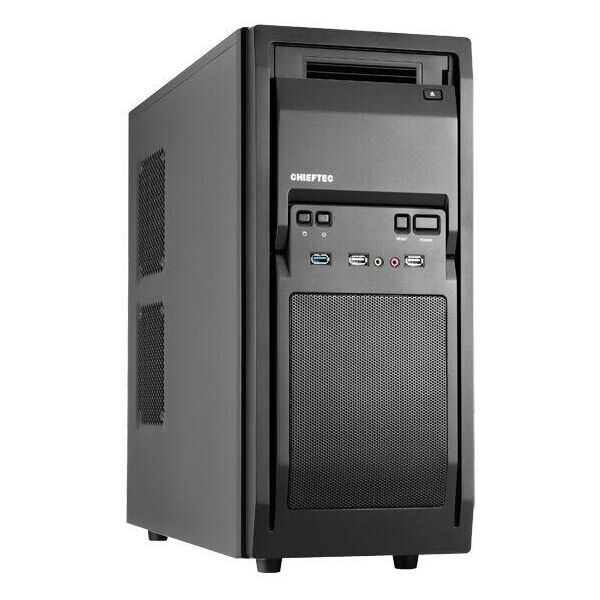 

Корпус CHIEFTEC Libra LF-02B (LF-02B-OP)