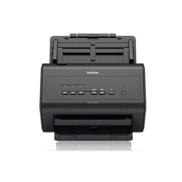 

Сканер A4 Brother ADS2400N (ADS2400NUN1)