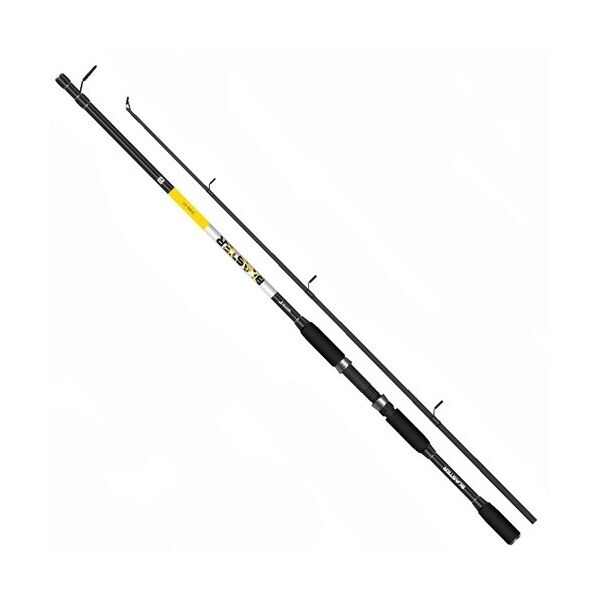

Удилище Salmo Blaster Spin 60 2.7m 15-60g (2408-270)