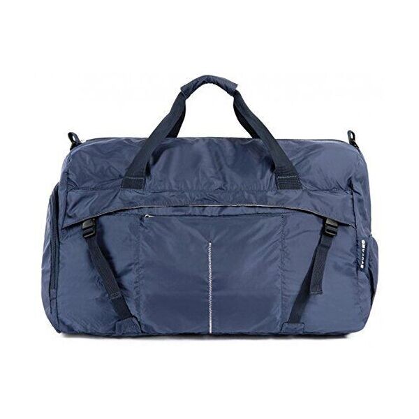 

Сумка раскладная дорожная Tucano Compatto XL Duffle (синяя) (BPCOWE-B)