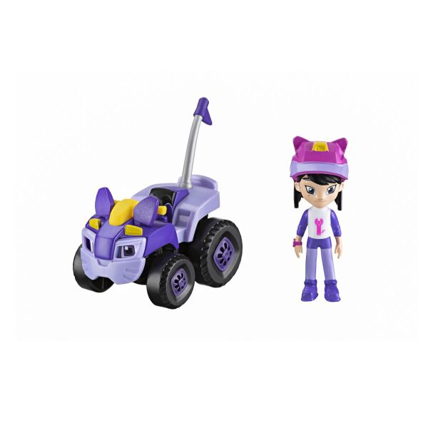

Игровой набор Rev;Roll DieCast Avery; Alley EU881021 (EU881021)