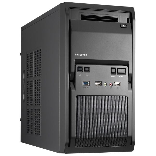 

Корпус CHIEFTEC Libra LT-01B (LT-01B-OP)