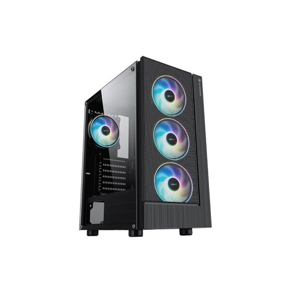 

Корпус 2E Gaming VIRTUS (G3301) (2E-G3301)