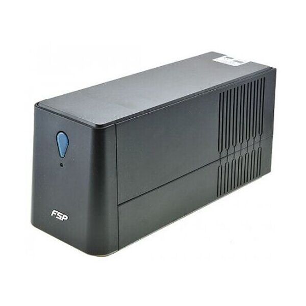 

ИБП FSP EP 850VA (EP850)