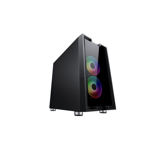 

Корпус 2E Gaming CLARUS (GM5) (2E-GM5)