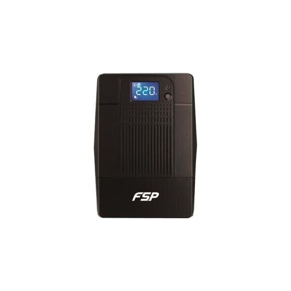

ИБП FSP DPV 850VA (DPV850)