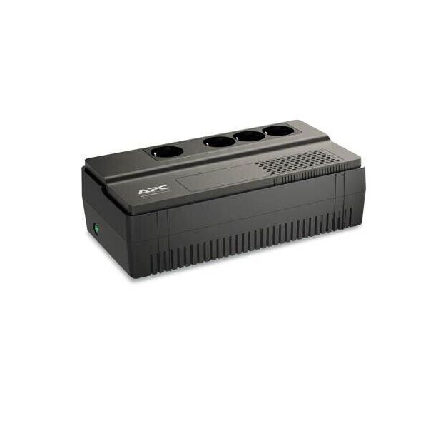 

ИБП APC Back-UPS BV 800VA, Schuko (BV800I-GR)