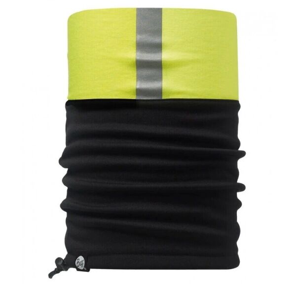 

Бафф Neckwarmer Windproof Reflective BUFF® Yellow Fluor (107756.00)