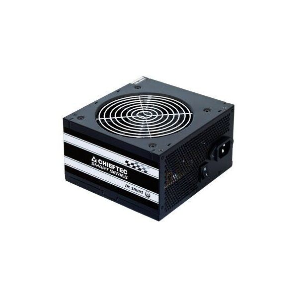 

Блок питания CHIEFTEC RETAIL Smart GPS-600A8