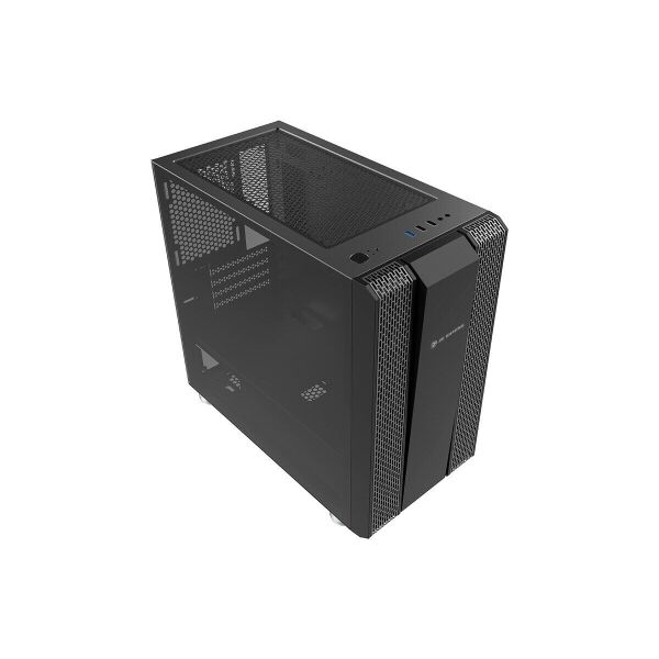 

Корпус 2E Gaming DEFENSO (GM3) (2E-GM3)