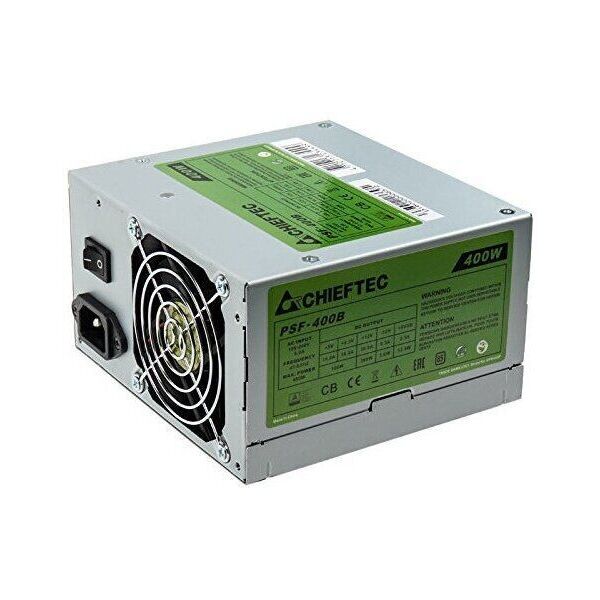 

Блок питания CHIEFTEC Smart PSF-400B