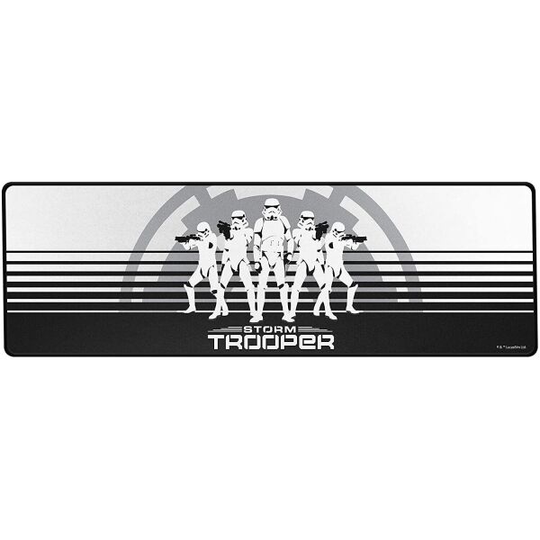 

Игровая поверхность Razer Goliathus - Extended (Speed) - Stormtrooper Ed. (RZ02-01072600-R3M1)