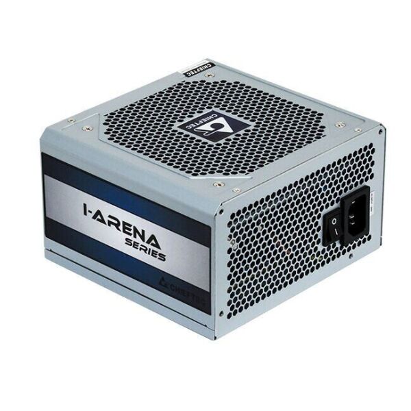 

Блок питания CHIEFTEC iArena GPC-600S