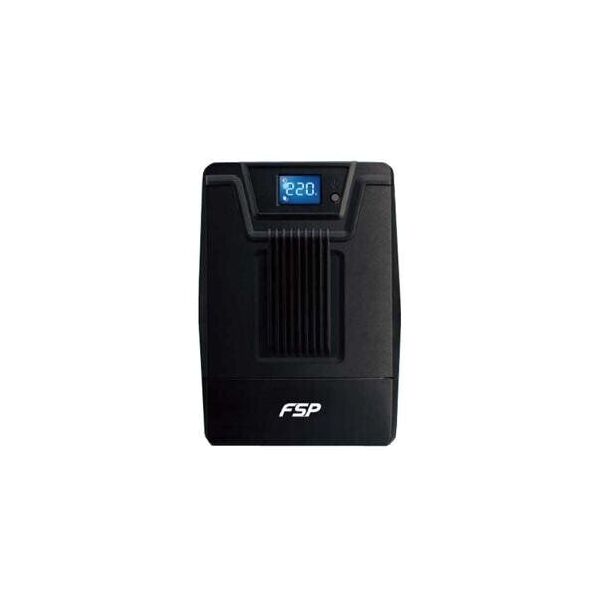 

ИБП FSP DPV 1500VA (DPV1500)