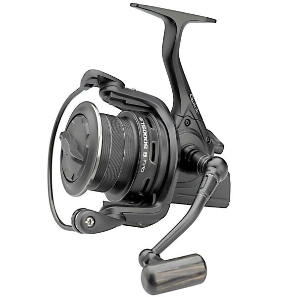 

Катушка DAM Quick 6 SLS 7000 FS (60069)