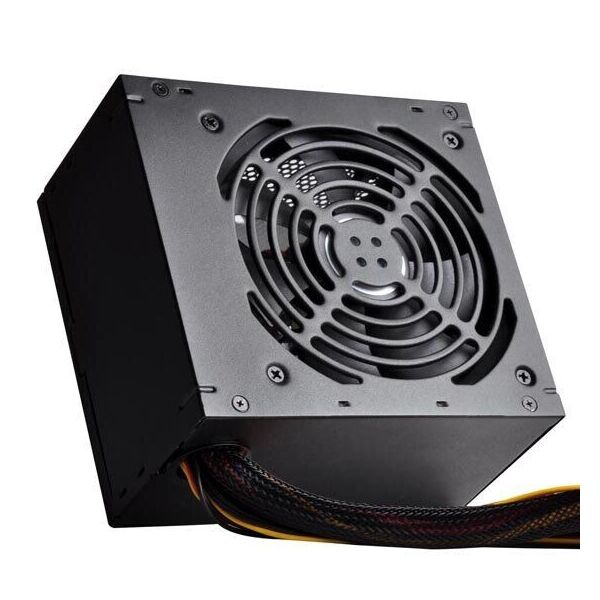 

Блок питания SilverStone STRIDER ST60F-ES230 (SST-ST60F-ES230)