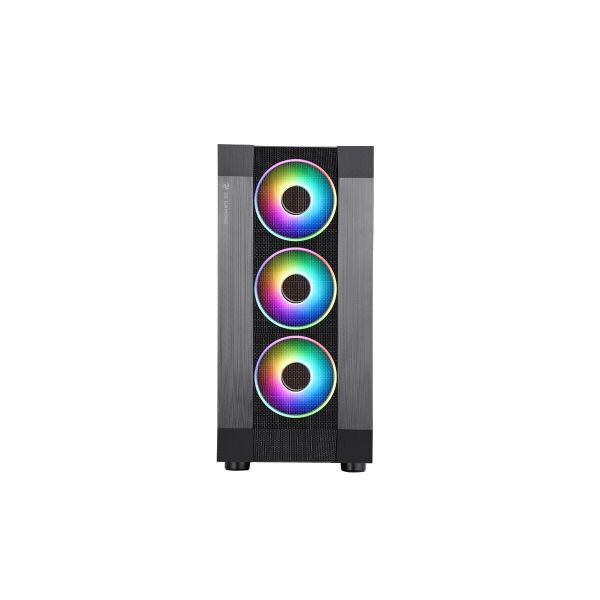 

Корпус 2E Gaming DOMINATOR (G3305) (2E-G3305)