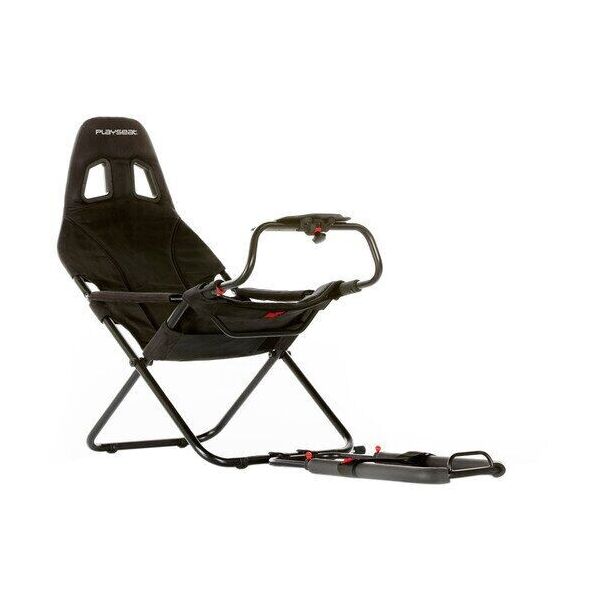 

Игровое Кресло с креплениеем для Руля Playseat Challenge (RC.00002)