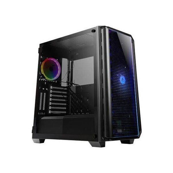 

Корпус Antec NX1000 Gaming (0-761345-81000-5)