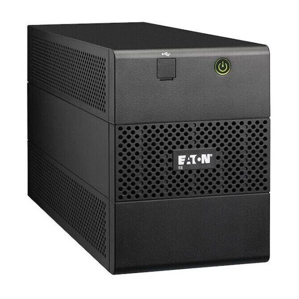 

Источник бесперебойного питания Eaton 5E 1100VA, USB (5E1100IUSB)