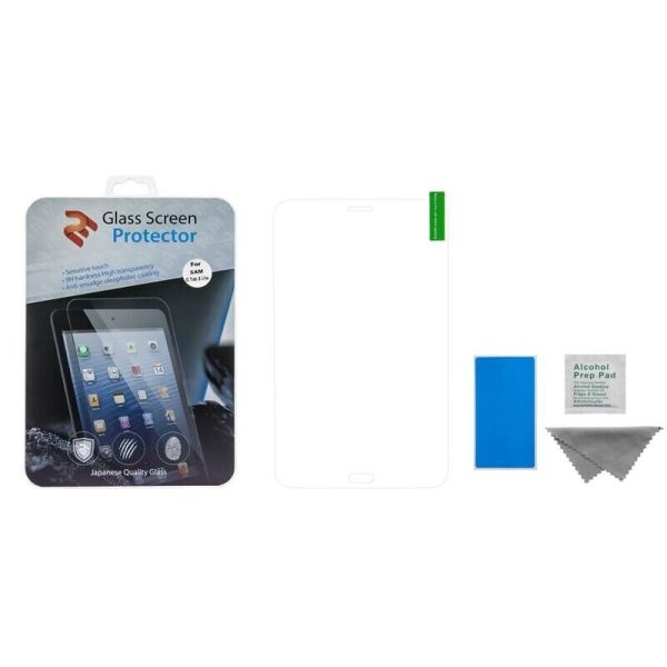 

Защитное стекло 2Е для Samsung Galaxy Tab 3 Lite 2.5D Clear (2E-TGSG-GT3L)