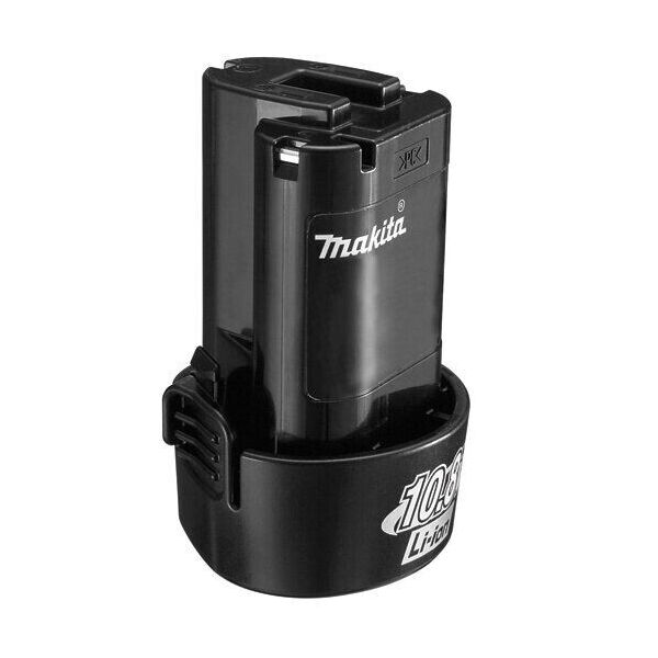 

Аккумулятор Makita BL1013 10.8 В 1,3 Ач (194550-6)
