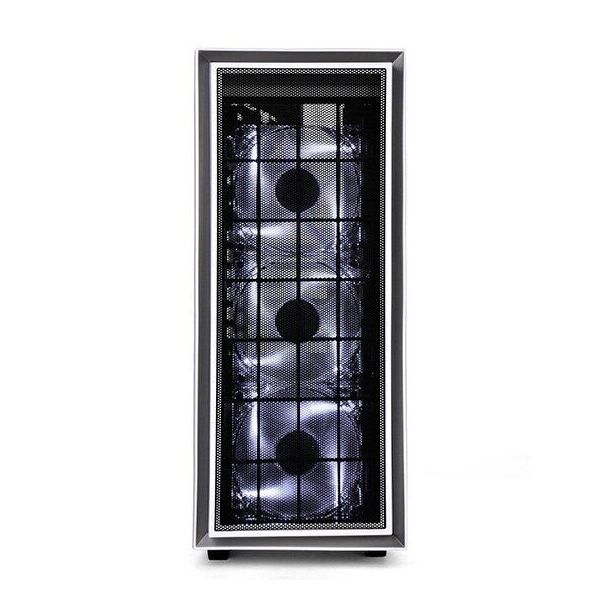 

Корпус SilverStone RED LINE RL06WS-PRO (SST-RL06WS-PRO)