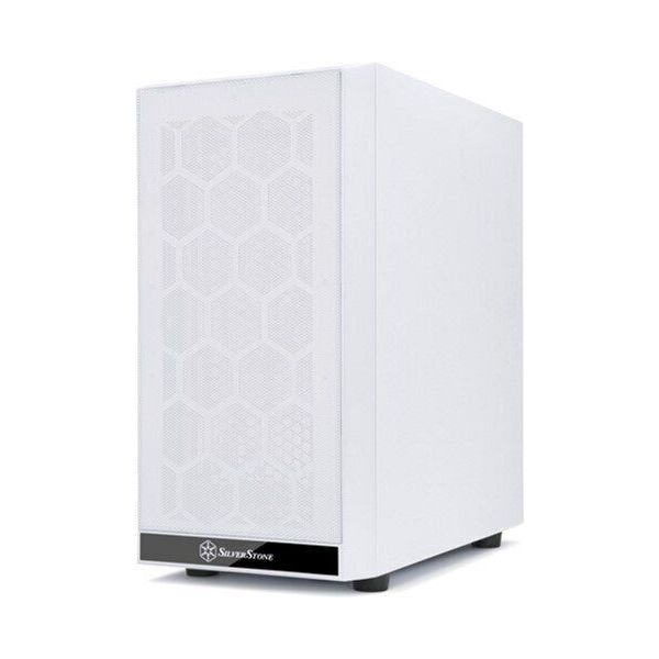 

Корпус SilverStone PRECISION SST-PS15W-G (SST-PS15W-G)