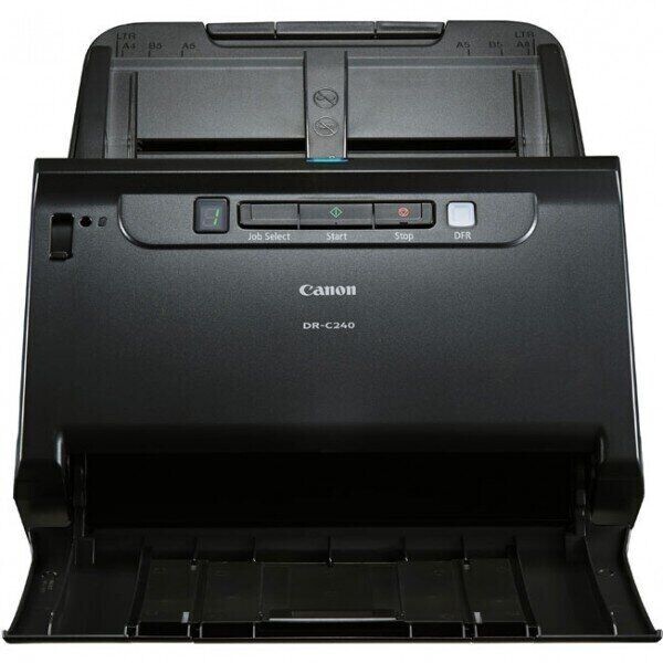 

Сканер А4 Canon DR-C240 (0651C003)
