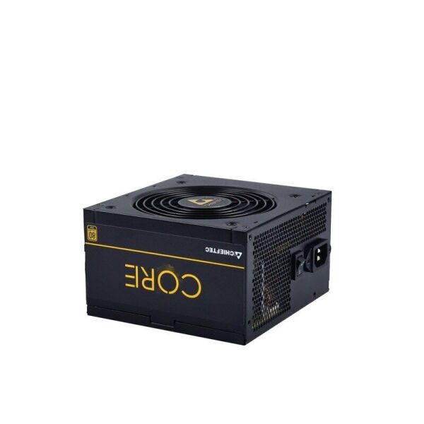 

Блок питания CHIEFTEC RETAIL Core BBS-700S