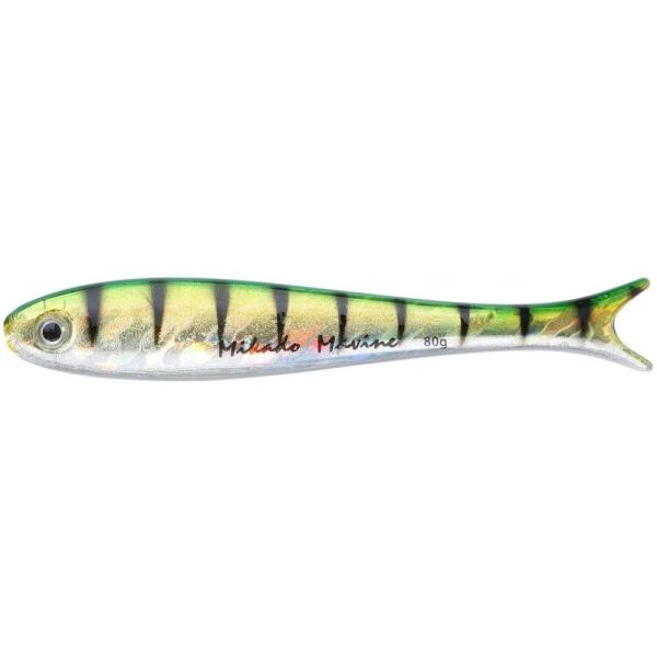 

Блесна Mikado Pilker 200g 150mm цвет-45 (LF249-200/45)